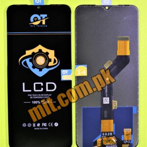 Hot 9 Play X 680 infinix (OT) LCD Unit / LCD Panel