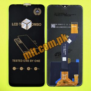 Hot 10 Play / Hote 11 Play / X 688 Infinix (777) Black LCD Unit / LCD Panel
