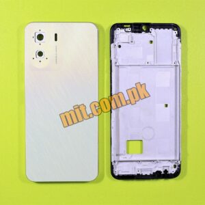 Y 16 Vivo Golden Cassing