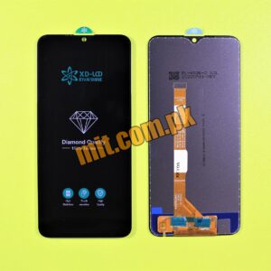 Y 19 Vivo Black LCD Unit / LCD Panel