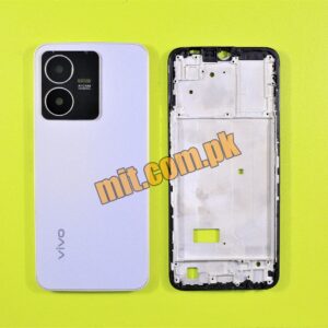 Y 35 Vivo Golden Cassing