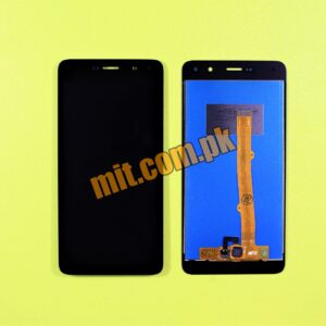 Y 5 2017 Huawei Black LCD Unit / LCD Panel