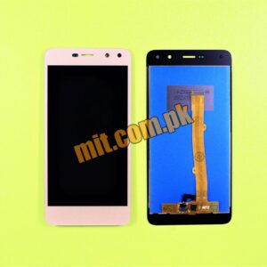 Y 5 2017 Huawei Golden LCD Unit / LCD Panel