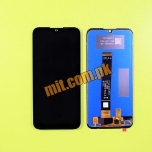 Y 5 2019 Huawei Black LCD Unit / LCD Panel