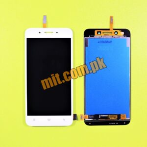 Y 53 Vivo White LCD Unit / LCD Panel