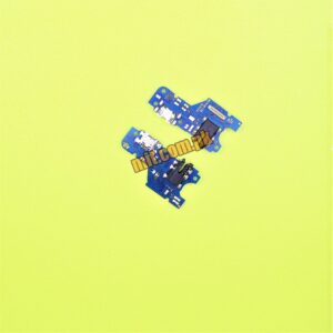 Y 6 Prime 2020 Huawei Charging Flex