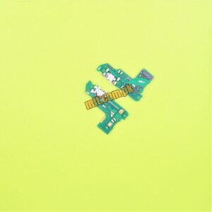 Y 7 P 2020 Huawei Charging Flex