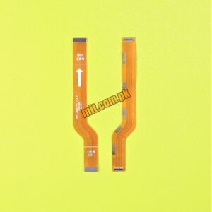 Zero 8 / X 687 Tecno Board Flex