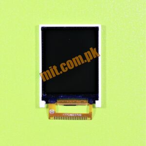 i 101 I-TEL 19 Pin 1.8 China LCD