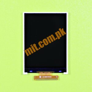 i 14 Q Mobile 24 Pin 2.8 China LCD