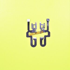 8 G+ i Phone Camera Front Flex