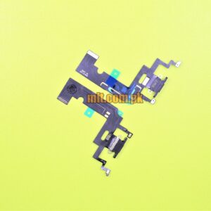 XR i Phone Charging Flex