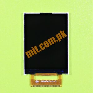 I-TEL 37 Pin 2.4 China LCD
